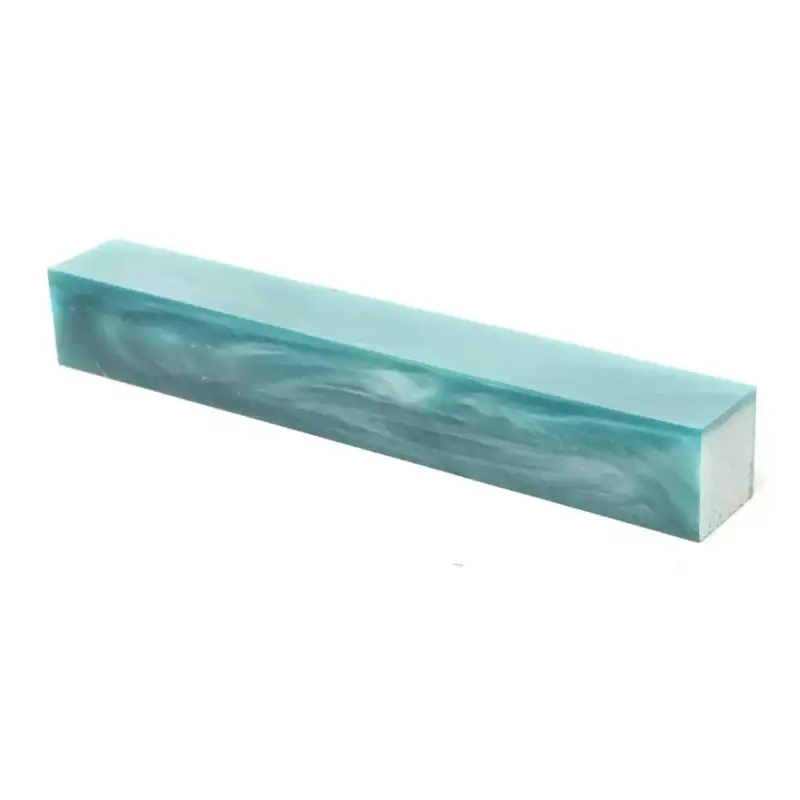 Pearl Pack 2 - Acrylic Kirinite Pen Blank - Kirinite Pen Blanks