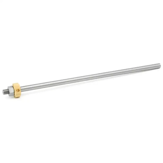 Pen Mandrel Shaft and Nuts Set