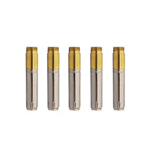 Pen mechanism for Sierra/Cerra pen kits