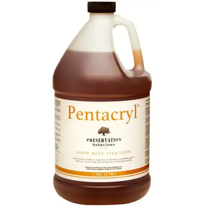 Pentacryl Wood Preservative - 1 Gallon