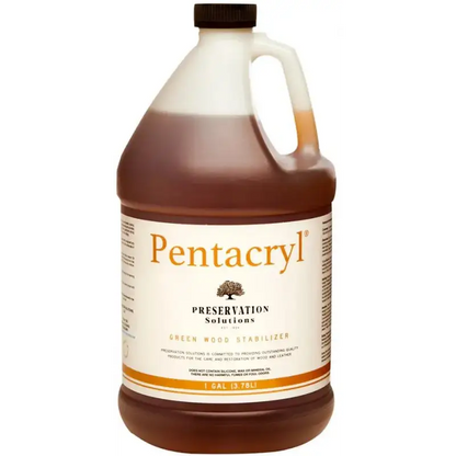 Pentacryl Wood Preservative - 1 Gallon