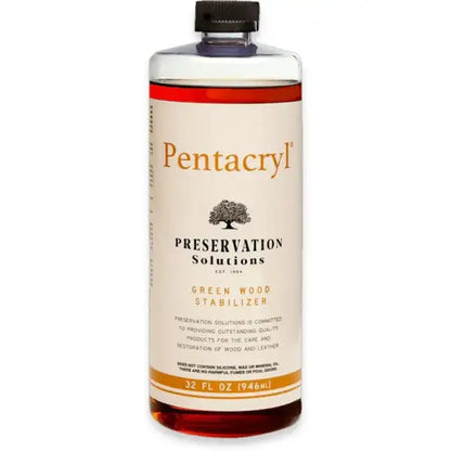 Pentacryl Wood Preservative - 32oz