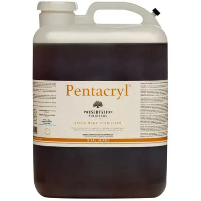 Pentacryl Wood Preservative - 5 Gallons