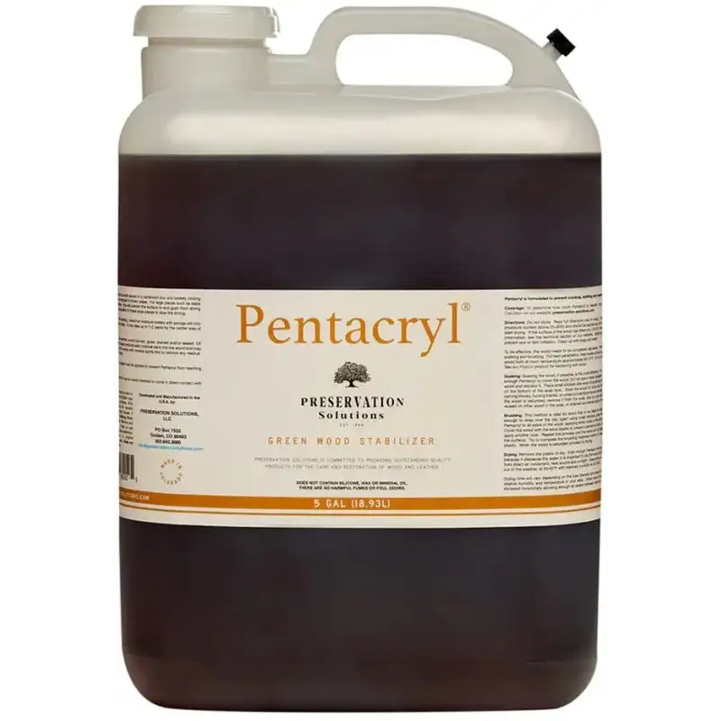 Pentacryl Wood Preservative - 5 Gallons