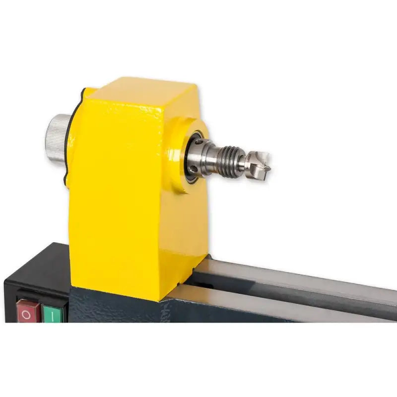 Perform PD205WL Woodturning Lathe - lathe