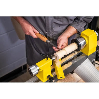 Perform PD205WL Woodturning Lathe - lathe