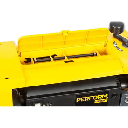 Perform PD318BT Benchtop Thicknesser AX-113346 - Thicknesser