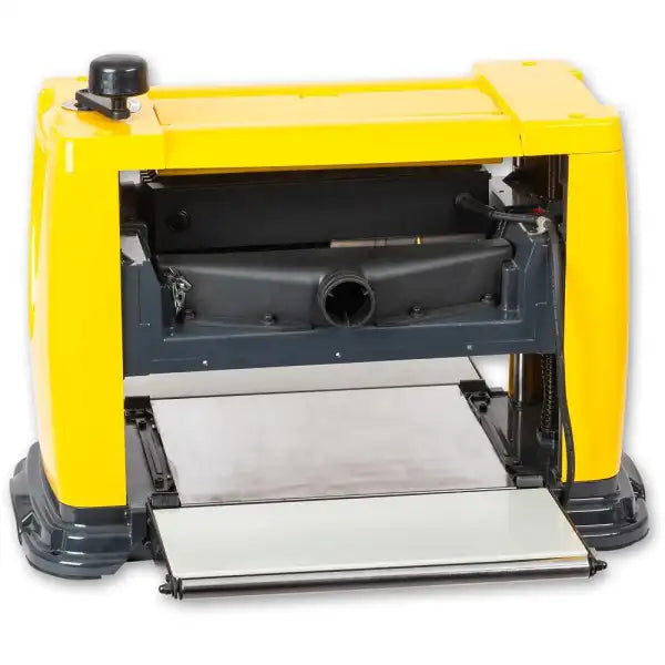Perform PD318BT Benchtop Thicknesser AX-113346 - Thicknesser
