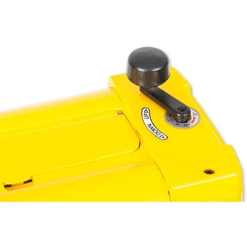 Perform PD318BT Benchtop Thicknesser - Thicknesser