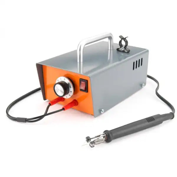 Peter Child Pyrography Machine PET-CHILD-CPYR