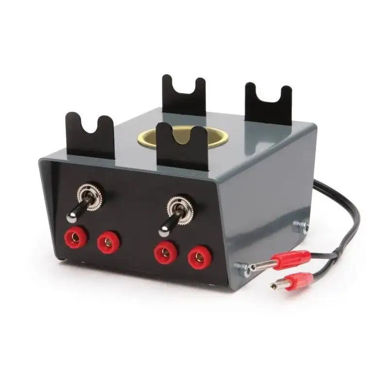 Peter Child Pyrography Pen Splitter - No Pen