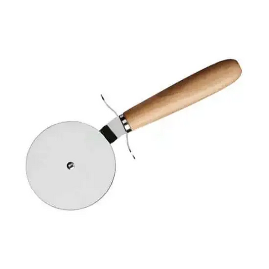 Pizza Cutter Wheel Project Kit - Project Kit