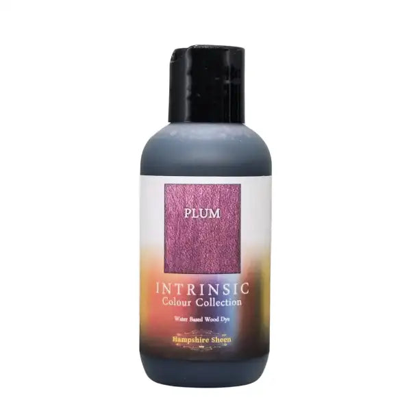 Plum - Intrinsic Colours 125ml - Hampshire Sheen
