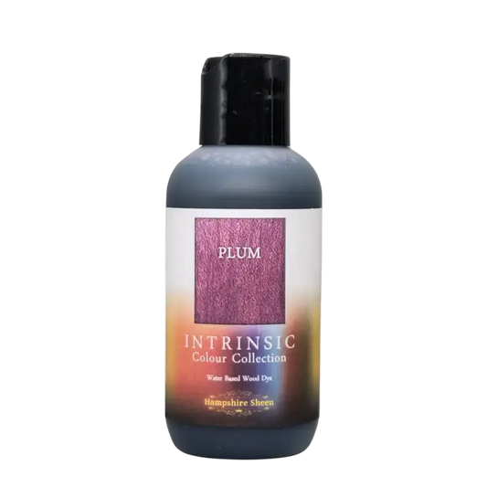 Plum - Intrinsic Colours 125ml - Hampshire Sheen