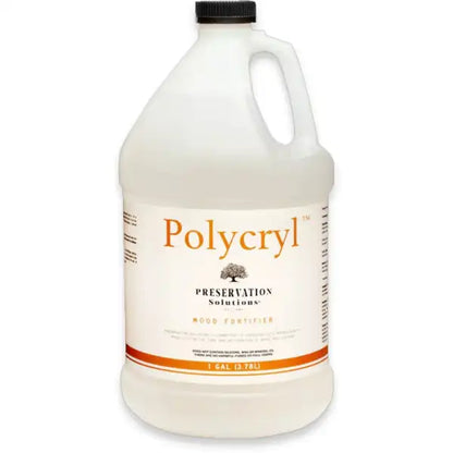 Polycryl Wood Stabiliser / Fortifier RS-PO1 - 1 US Gallon