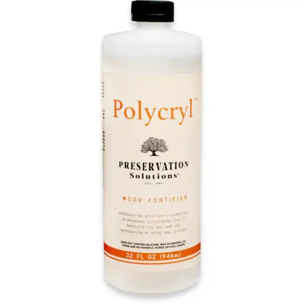 Polycryl Wood Stabiliser / Fortifier RS-PO - 32 fl oz