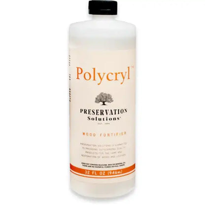 Polycryl Wood Stabiliser / Fortifier RS-PO - 32 fl oz