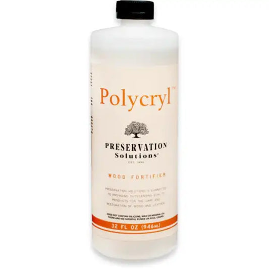Polycryl Wood Stabiliser / Fortifier RS-PO - 32 fl oz