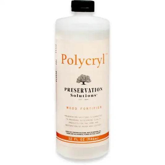 Polycryl Wood Stabiliser / Fortifier RS-PO - 32oz