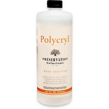 Polycryl Wood Stabiliser / Fortifier - 32oz