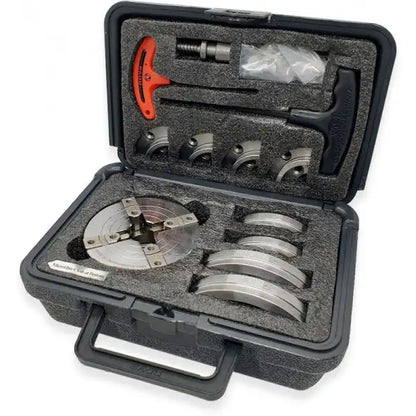 PRO-TEK SuperNOVA2 Chuck Bundle - M33 Direct Thread RS-TR23111 - chuck