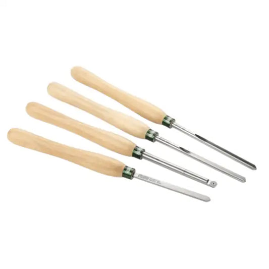 ProComfort Ultimate Bowl Turning Set - Record Power - Woodturning Tools