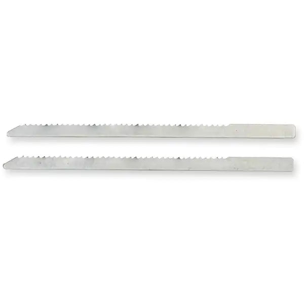 Proxxon 2 Pack HS Jigsaw Blades P-28056