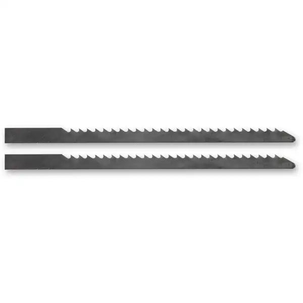 Proxxon 2 Pack Special Steel Proxxon Jigsaw Blades P-28054