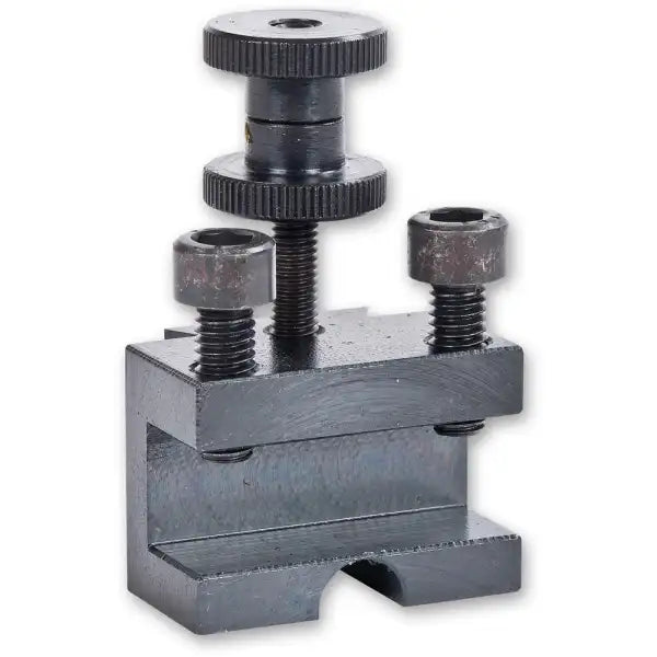 Proxxon Additional Quick Change Holder For PD 230/E Lathe P-24024