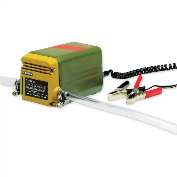 Proxxon AP 12 Universal Oil Pump P-25262