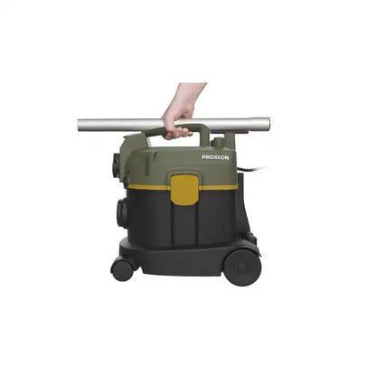 Proxxon Automatic Workshop Vacuum Cleaner WSA P-27500