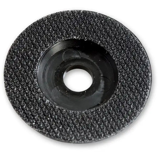 Proxxon Backing Disc For Lhw/E Lhw/A Wp/E Grinder P-28548