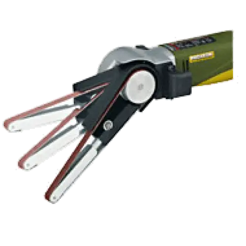 Proxxon BS/E Belt Sander 28536 - sander