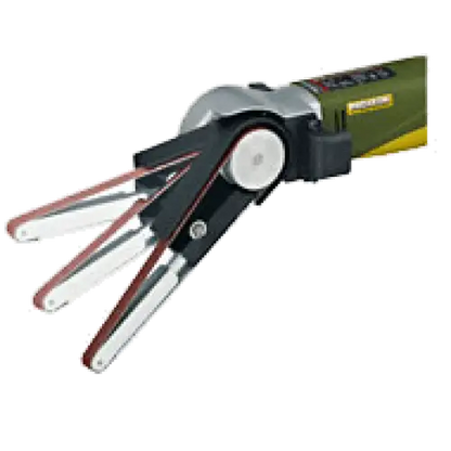 Proxxon BS/E Belt Sander 28536 - sander