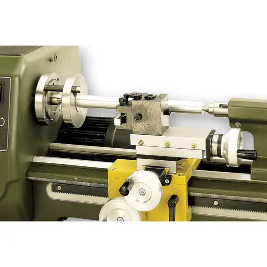 Proxxon Centre Turning Attachment PD 400 P-24414