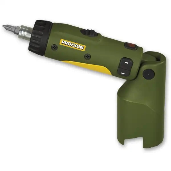 Proxxon Cordless Foldable Screwdriver KS/A (Body) P-29842