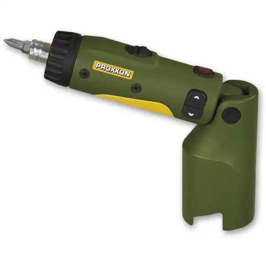 Proxxon Cordless Foldable Screwdriver KS/A (Body) P-29842