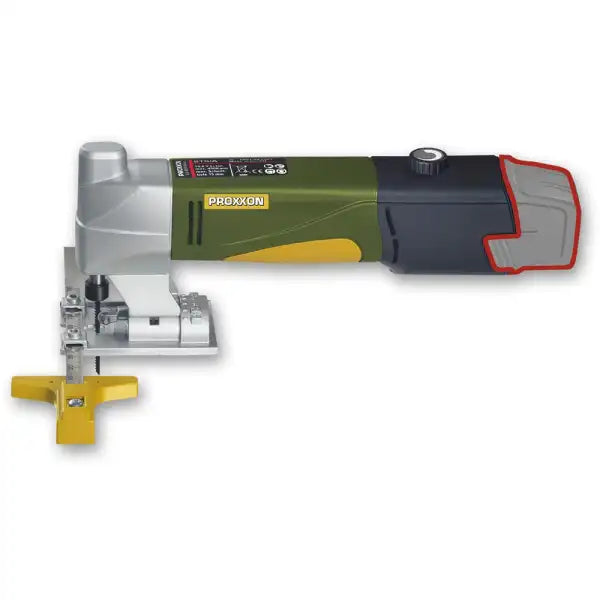 Proxxon Cordless Jig Saw STS/A (Body Only) P-29857