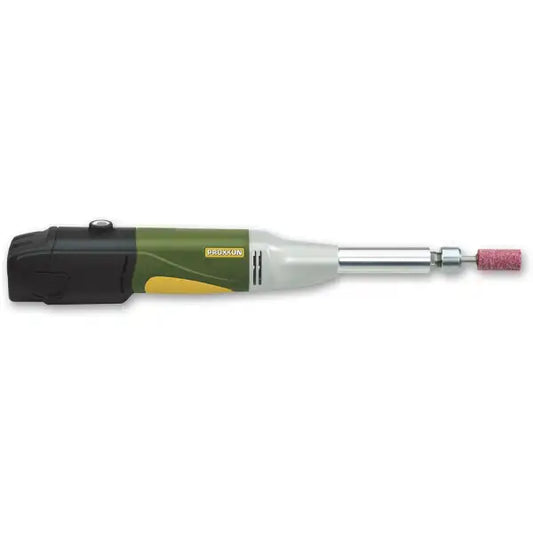 Proxxon Cordless LGS/A Long Neck Drill Grinder P-29860 - Rotary Multi Tools