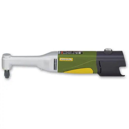 Proxxon Cordless Long Neck Angle Drilling Unit LWB/A Body P-29807 - Rotary Multi Tools