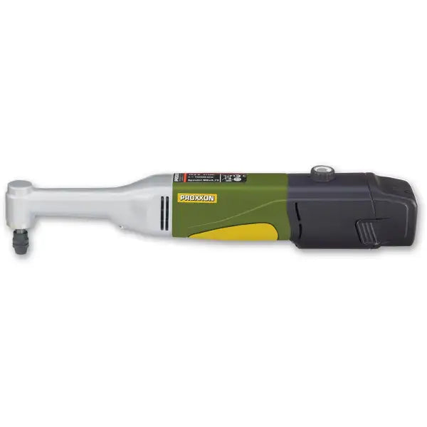 Proxxon Cordless Long Neck Angle Drilling Unit LWB/A - Rotary Multi Tools