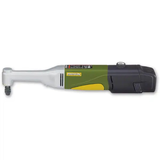Proxxon Cordless Long Neck Angle Drilling Unit LWB/A P-29805 - Rotary Multi Tools