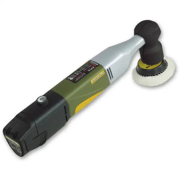 Proxxon Cordless Random Orbital Polisher EP/A P-29835