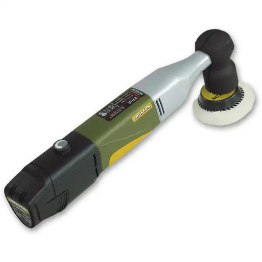 Proxxon Cordless Random Orbital Polisher EP/A P-29835