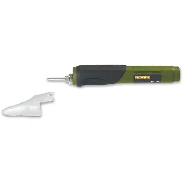 Proxxon Cordless Soldering Iron EL/A P-28142