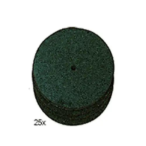 Proxxon Corundum Cutting Discs 38mm (25 Pack) P-28821