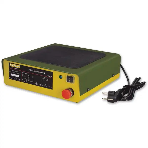 Proxxon CU 4 Cnc Control Unit P-24900