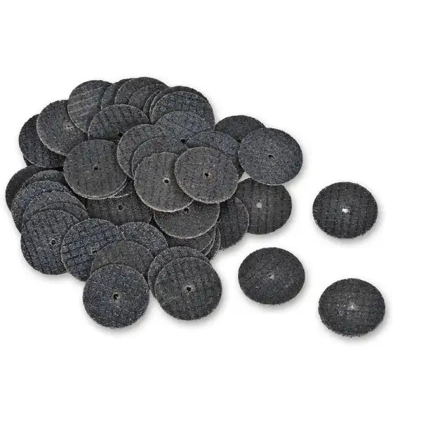 Proxxon Cut Off Discs 22Mm X 50 P-28809