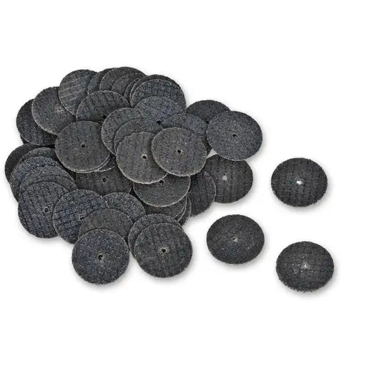 Proxxon Cut Off Discs 22Mm X 50 P-28809