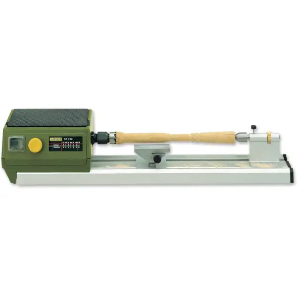 Proxxon DB 250 Woodturning Lathe
